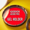 Godox AD300 Pro Gel Filter...