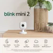 Blink Mini 2 — Home Security...