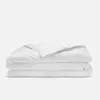 Brooklinen Down Comforter...