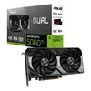 GeForce RTX 5060 Ti DUAL - OC...