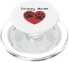 Doggy Mom PopSockets PopGrip...