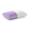 Purple Harmony Pillow -...