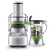 Sage SJB815BSS the 3X Bluicer...