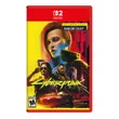 Cyberpunk 2077: Ultimate...