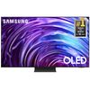 Samsung - 77" Class S95D...