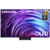 Samsung - 77" Class S95D...