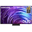 Samsung - 77" Class S95D...