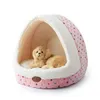 Tofern Cat Bed Small Dog Bed...