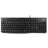 Logitech Keyboard QWERTY K120