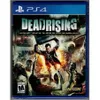 Dead Rising HD PlayStation 4