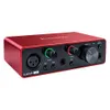 Focusrite Scarlett Solo 3rd...