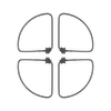 DJI Inspire 3 Propeller Guard
