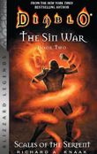 Diablo: The Sin War, Book...