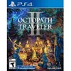 Octopath Traveler 2 (PS4...