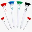 Callaway Par Tee Plastic Golf...