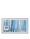 Samsung 65-Inch The Frame Pro...