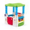 Step2 Wonderball Fun Playhouse