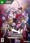 Ace Attorney - Investigations...