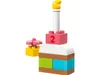 LEGO DUPLO 30712 bursdagskake...