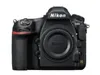 Nikon D850, 45,7 MP, 8256 x...