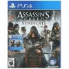 Assassin's Creed: Syndicate...