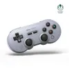 8Bitdo SN30 Pro Bluetooth...