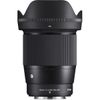 Sigma 16mm f/1.4 DC DN...