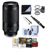 Tamron 70-300mm f/4.5-6.3 Di...