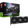 MSI GeForce RTX 4070 Super...