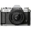 Yashica FX-D 300 50MP 4K...