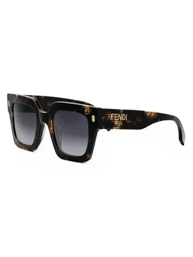 Women's Fendi Roma 50MM...