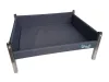 Henry Wag Elevated Dog Bed -...