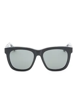 Women's Avana 55MM Square...