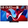 LG - 77" Class C4 Series OLED...