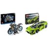 LEGO 42159 Technic Yamaha...