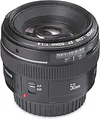 Canon EF 50mm  f/1.4 USM