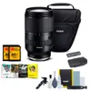 Tamron 18-300mm F/3.5-6.3 Di...