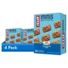 (4 pack) CLIF BAR Minis...