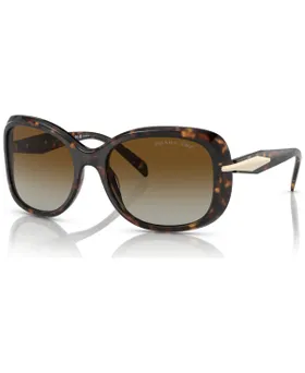 Prada Low Bridge Rectangular...