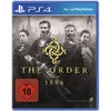 The Order 1886 - PlayStation...