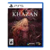 The First Berserker: Khazan -...
