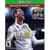 Fifa 18 - Includes 500...