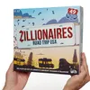 Zillionaires Road Trip USA:...