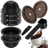 5 Pcs Reusable Vertuo Pods...