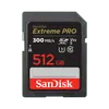 SanDisk 512GB Extreme PRO...