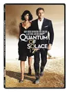 Quantum of Solace (Quantum of...