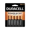 Duracell Coppertop Alkaline...