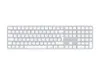 Apple Magic Keyboard with...