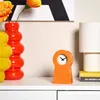 IKEA PS 1995 clock, orange, 5...