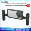 SmallRig x Brandon Li Mobile...